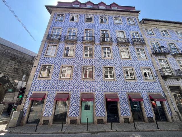 Loja alugar em Porto, Cedofeita