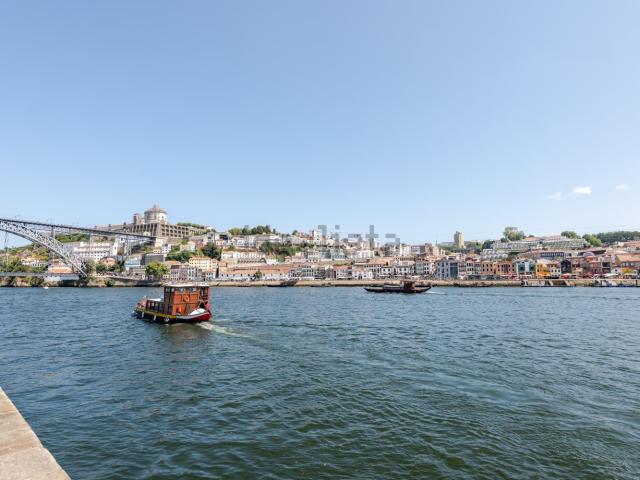 Loja alugar em Porto, Cedofeita