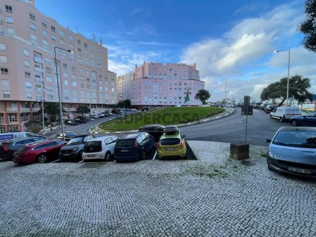 Armazém venda em Rinchoa, Sintra