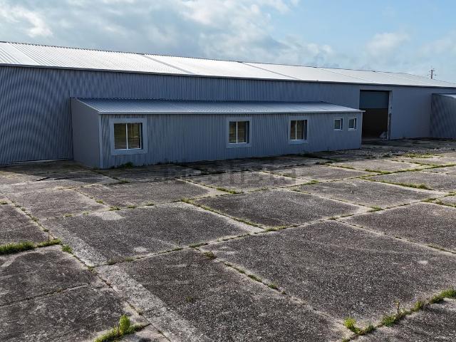 Armazém alugar em Abrantes, Santarém