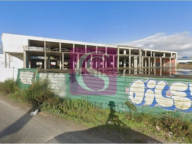 Armazém venda em Cabra Figa, Sintra