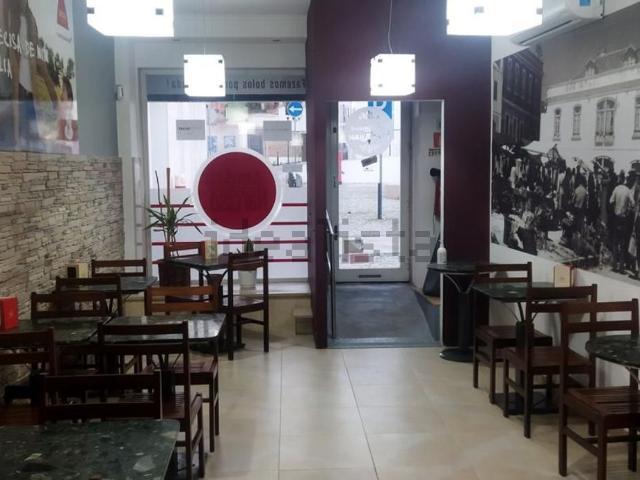 Loja alugar em Rio Maior, Santarém