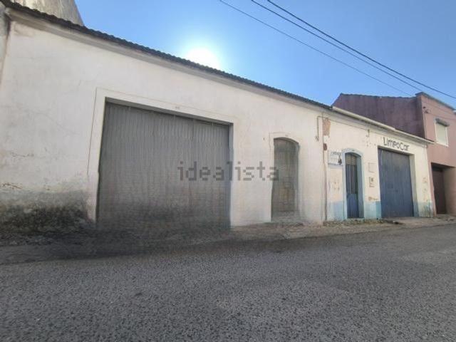 Armazém venda em Rio Maior, Santarém