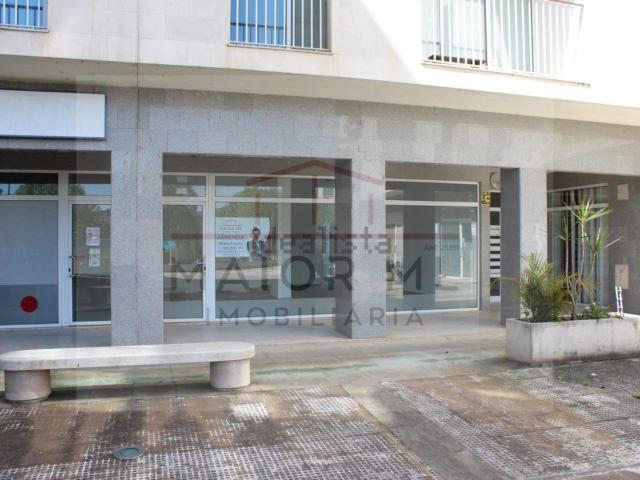 Loja alugar em Rio Maior, Santarém