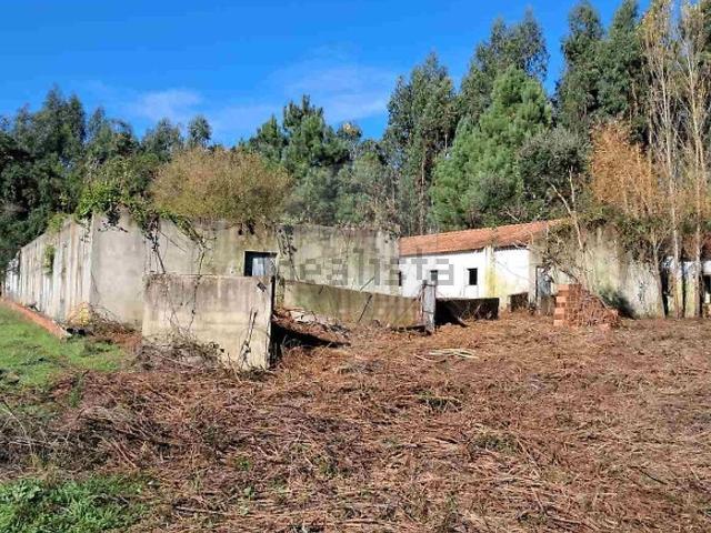 Armazém venda em Rio Maior, Santarém