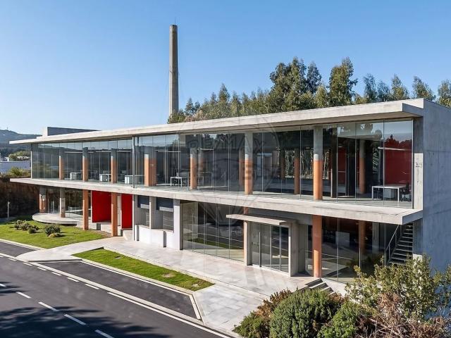 Armazém venda em Rio Maior