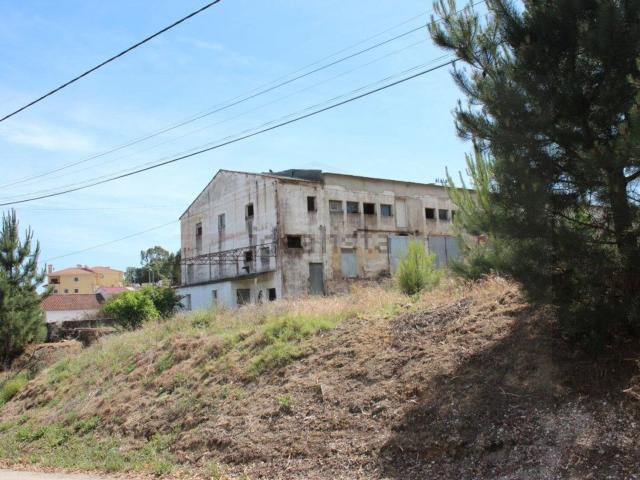 Armazém venda em Vale de Óbidos, Rio Maior