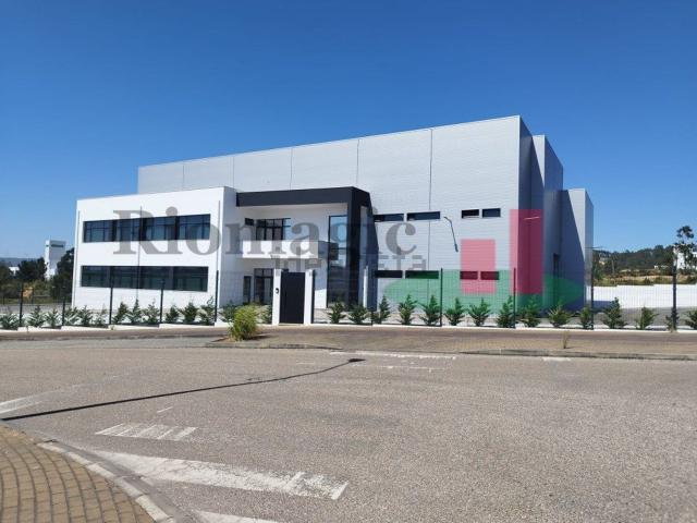 Armazém venda em Rio Maior, Santarém