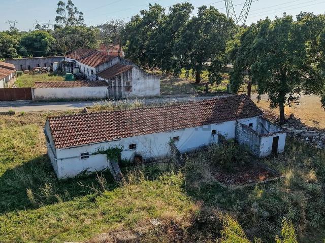 Armazém venda em Mata de Baixo, Rio Maior