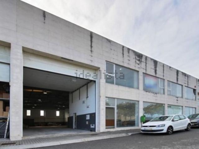 Armazém venda em Vila Do Conde, Porto