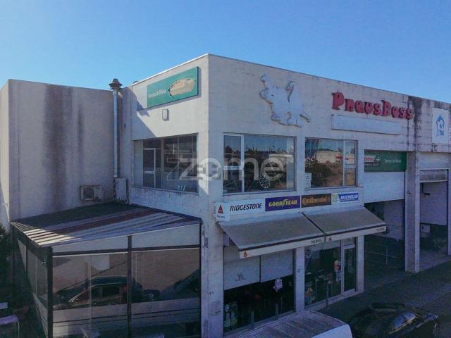 Armazém venda em Vila Do Conde, Porto
