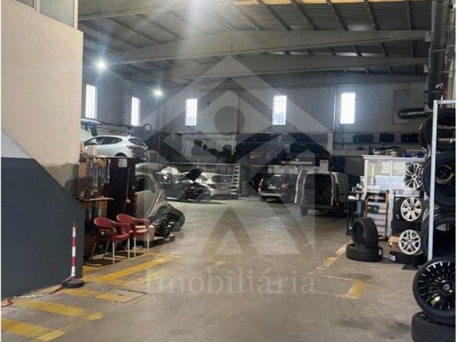 Loja venda em Vila Do Conde, Porto