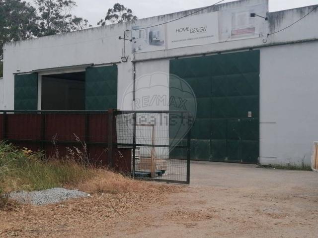 Armazém venda em Santa Maria Da Feira, Aveiro
