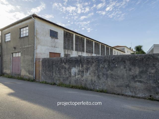 Armazém venda em Santa Maria Da Feira, Aveiro