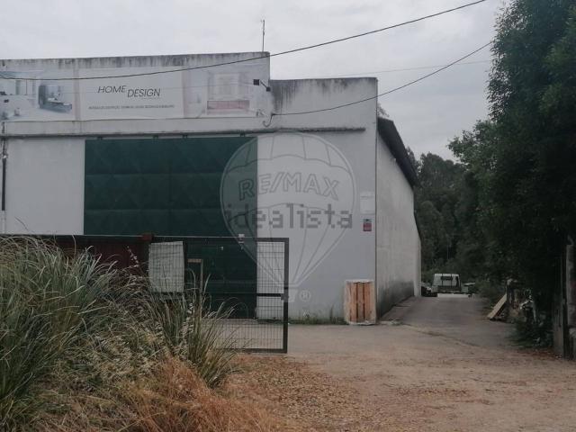 Armazém venda em Santa Maria Da Feira, Aveiro