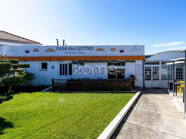 Loja alugar em Santa Maria Da Feira, Aveiro