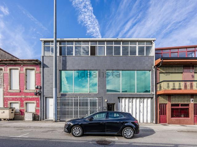 Armazém venda em Alvarinhas, Gondomar