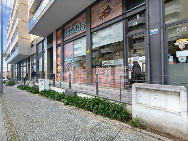 Loja alugar em Gondomar, Porto