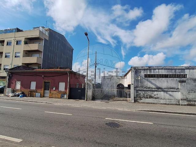 Armazém venda em Gondomar, Porto
