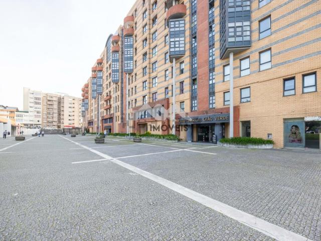 Loja alugar em Gondomar, Porto