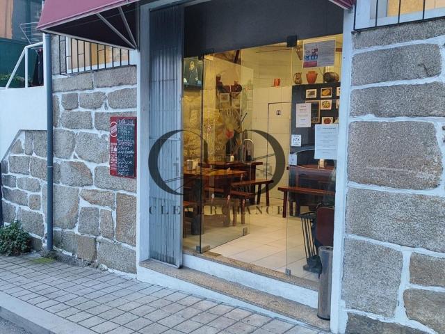 Loja venda em Gondomar, Porto