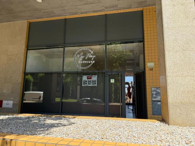 Ponto Comercial alugar em Rio Tinto, Cidade Jovem