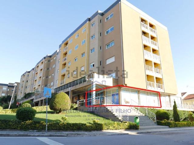 Loja alugar em Gondomar, Porto