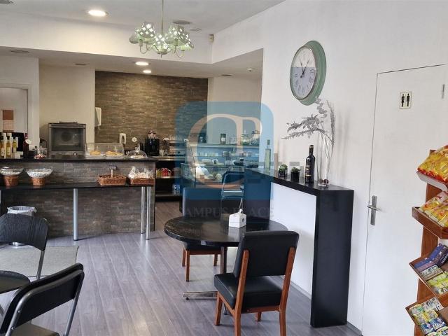 Ponto Comercial alugar em Rio Tinto, Boavista