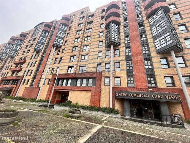 Loja alugar em Gondomar, Porto