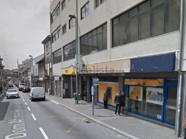 Armazém venda em Maia, Pedrouços