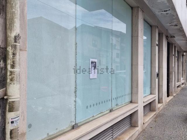 Loja venda em Maia, Pedrouços