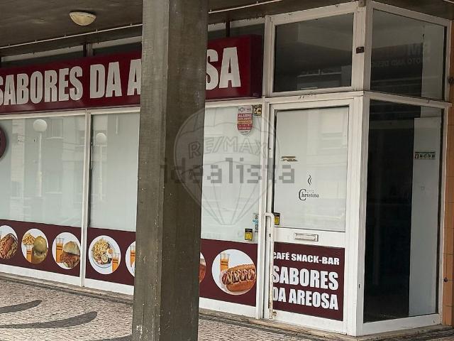 Loja alugar em Gondomar, Porto