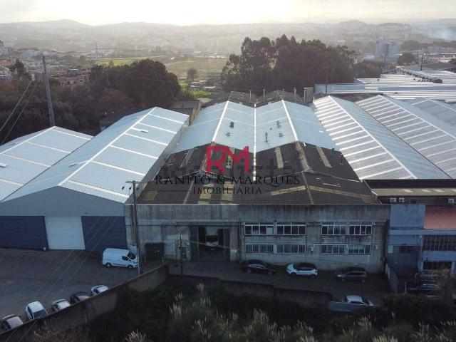 Armazém venda em Gondomar, Porto