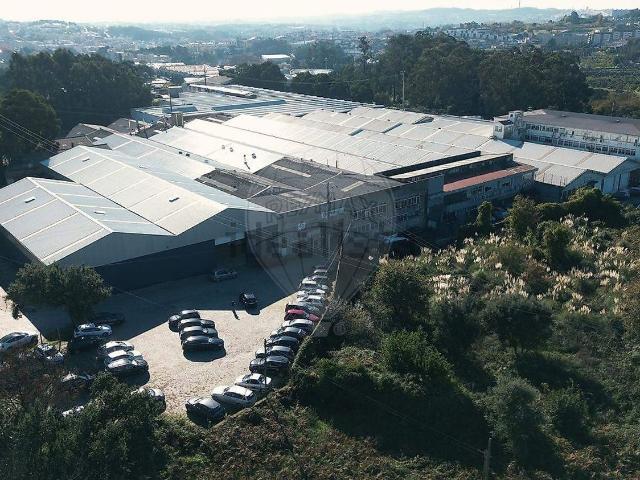 Armazém venda em Gondomar, Porto