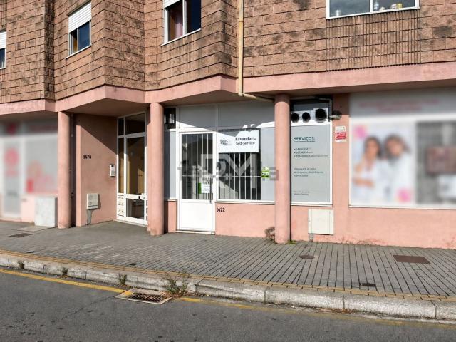 Loja venda em Campainha, Gondomar