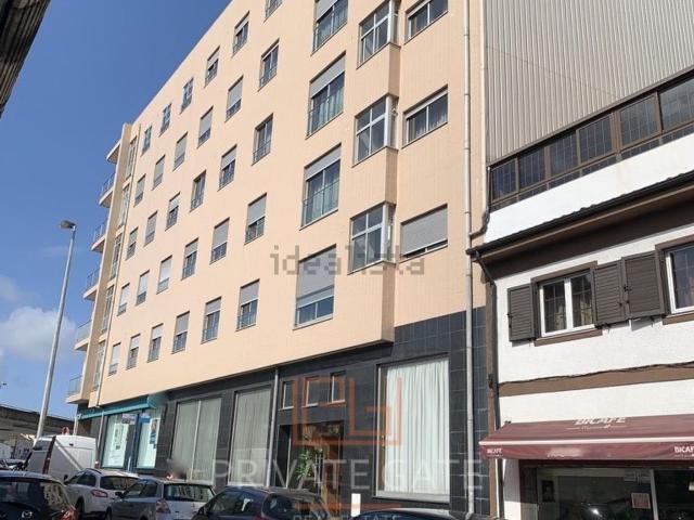 Ponto Comercial alugar em Rio Tinto, Arroteias