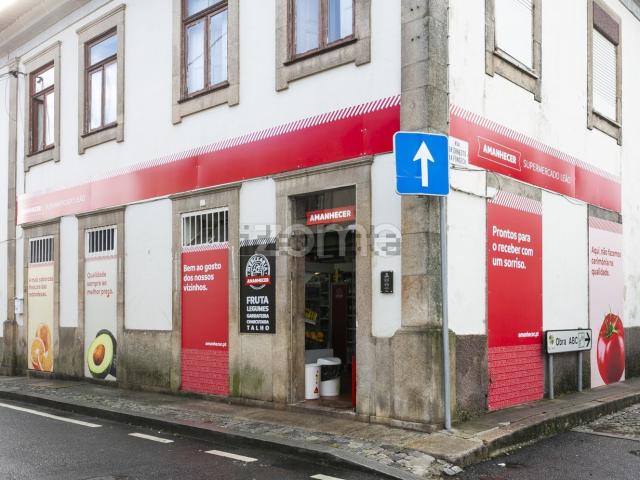 Loja alugar em Medancelhe, Gondomar