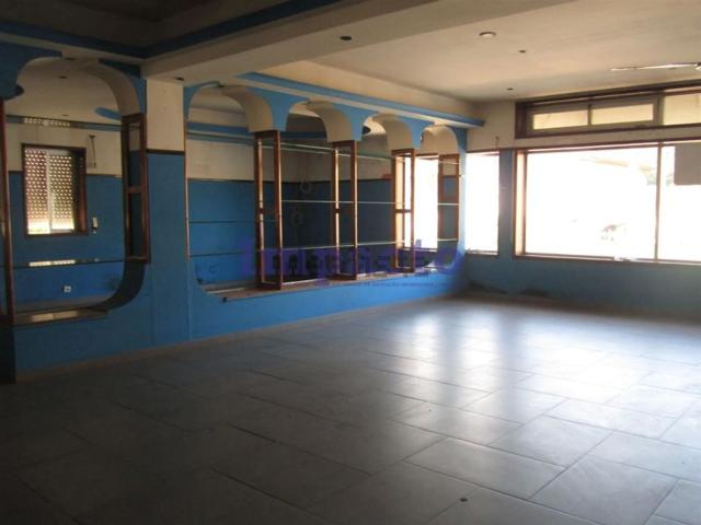 Ponto Comercial alugar em Romariz, Cruz da Lavoura