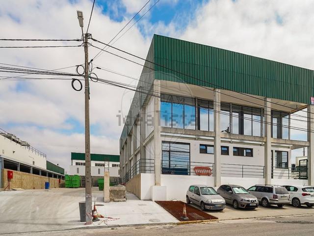 Armazém venda em Grainho, Santarém
