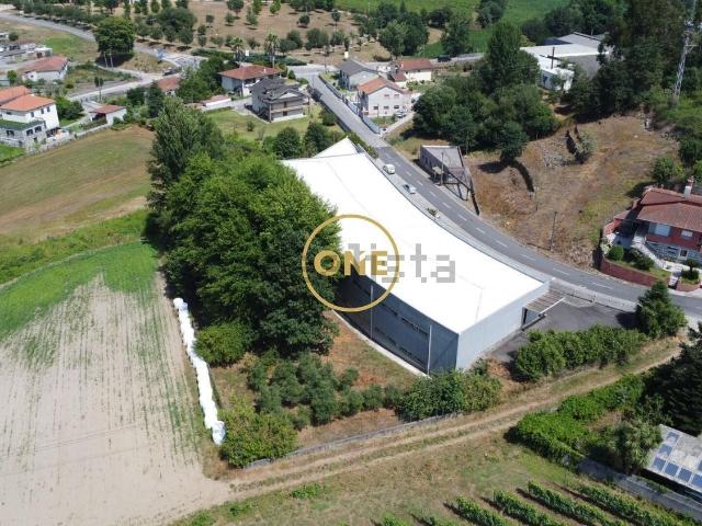 Armazém venda em Guimarães, Braga