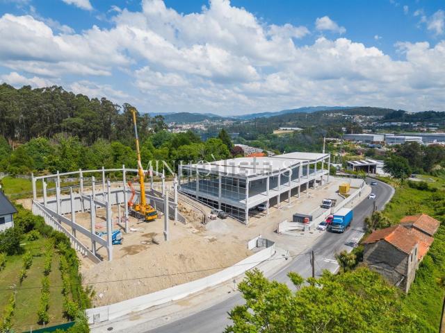 Armazém venda em Guimarães, Braga