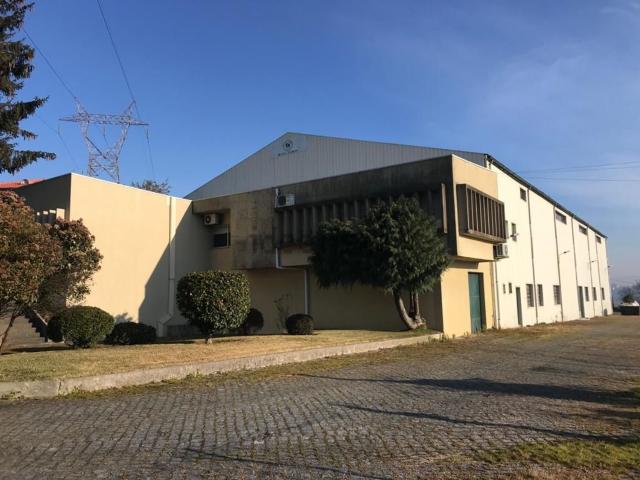 Armazém venda em Guimarães, Braga