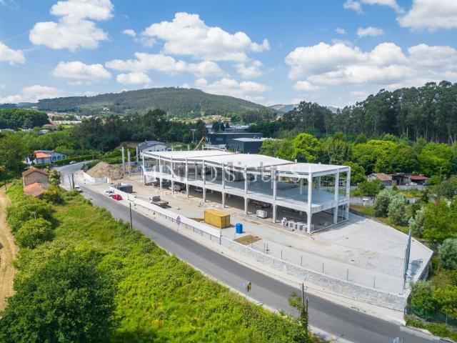 Armazém venda em Guimarães, Braga