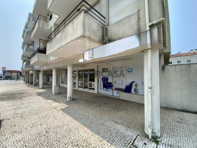 Armazém venda em Vila Do Conde, Porto