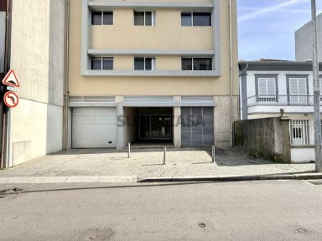 Armazém venda em Maia, Porto