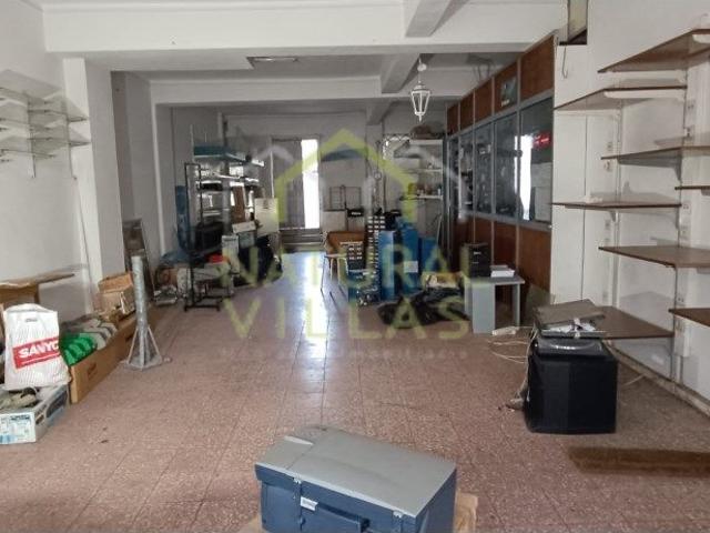 Ponto Comercial alugar em Faro