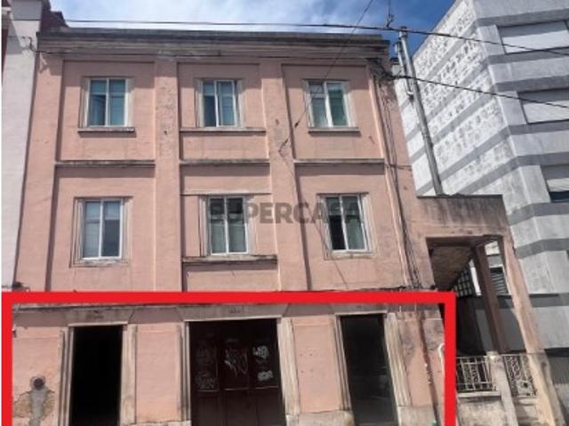 Armazém venda em Coimbrã, Coimbra
