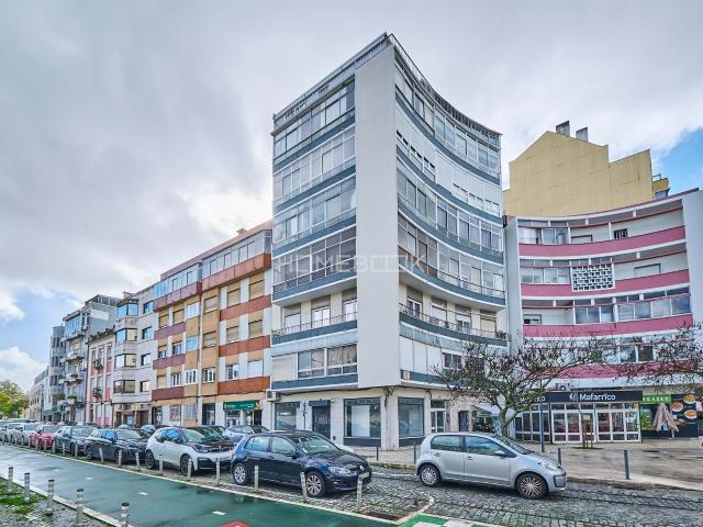 Loja venda em Lisboa