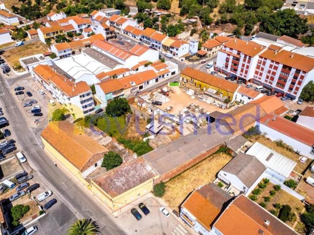 Armazém venda em São Bartolomeu De Messines, Faro