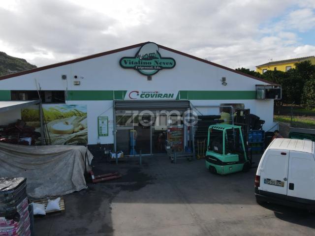 Loja venda em São Bartolomeu De Messines, Faro